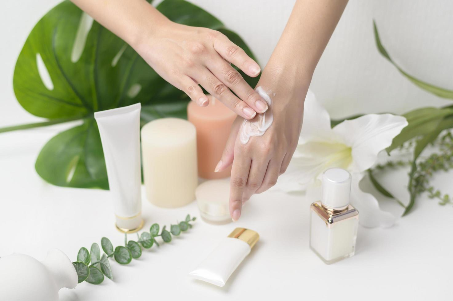 SKIN CARE